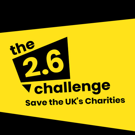 2.6 Challenge logo