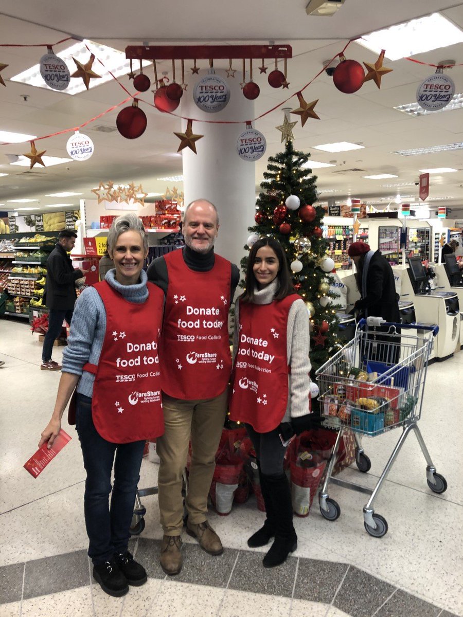 Tesco Collections - November 2019