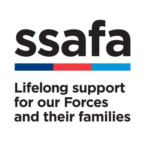 The Stop Hunger Foundation works with SSAFA to support those in need